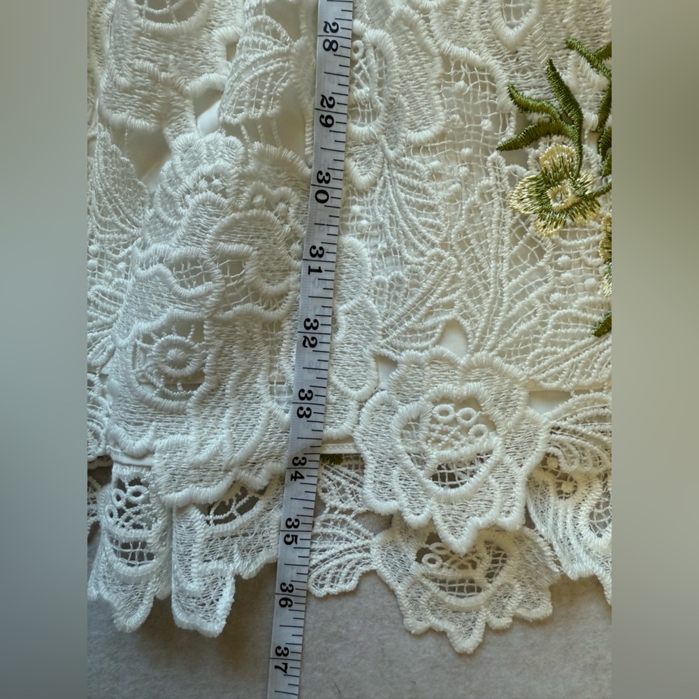 SAYLOR Robbie Mini Dress Size XL - Picture 15 of 15